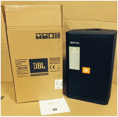 jbl srx monitor